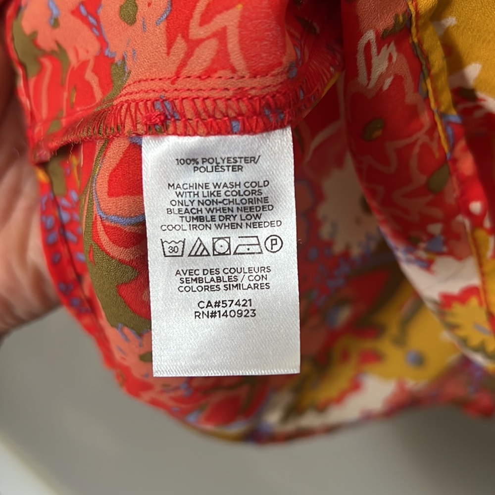 Loft Blouse - Picture 5 of 5